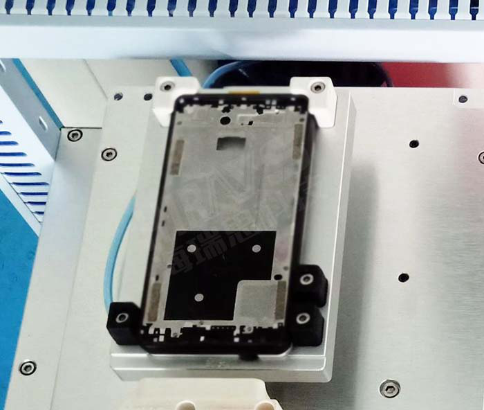 海瑞思真水系列防水檢測設(shè)備 海瑞思真水系列防水檢測設(shè)備