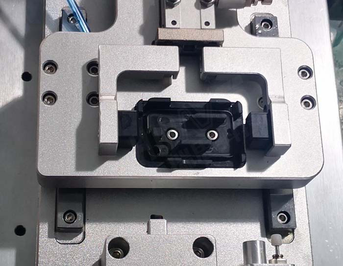 海瑞思HW真水系列防水檢測儀