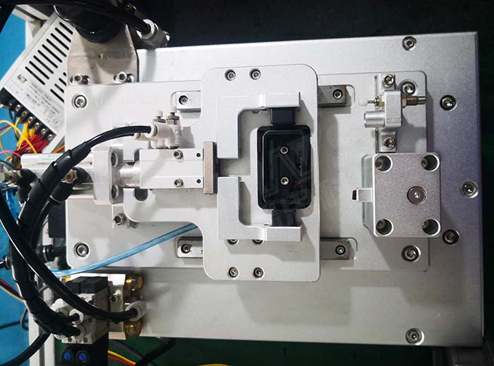 海瑞思HW真水系列防水檢測儀