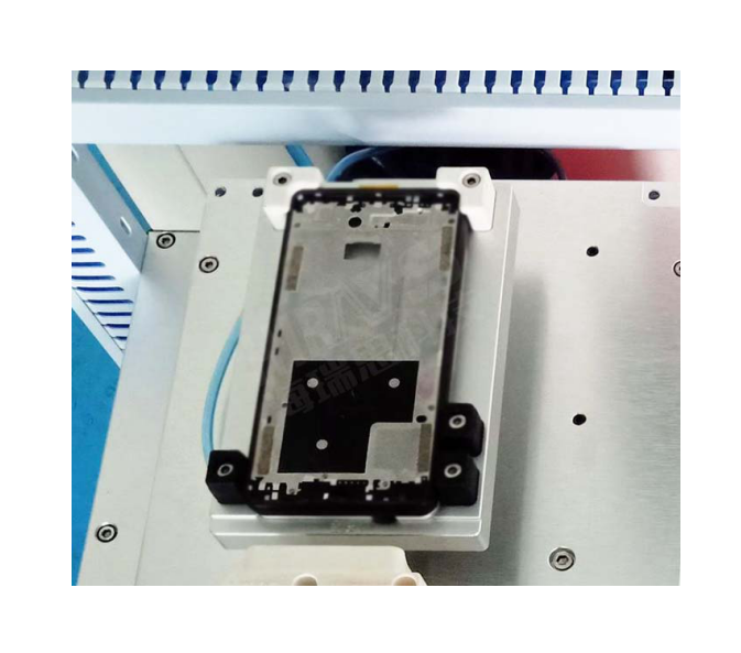 Do you know how to waterproof the middle frame of a mobile phone?Just choose hirays True Water series waterproof testing equipment
