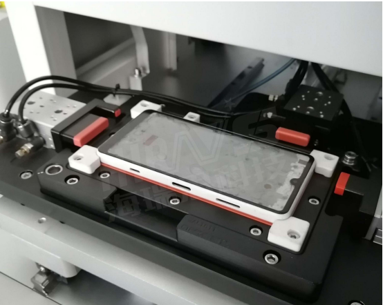 海瑞思?xì)饷苄苑浪畽z測(cè)設(shè)備