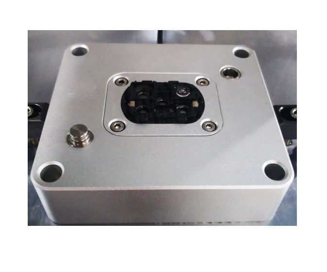 In order to make the waterproof testing of mobile phone rear cameras more convenient, hirays launched this testing equipment