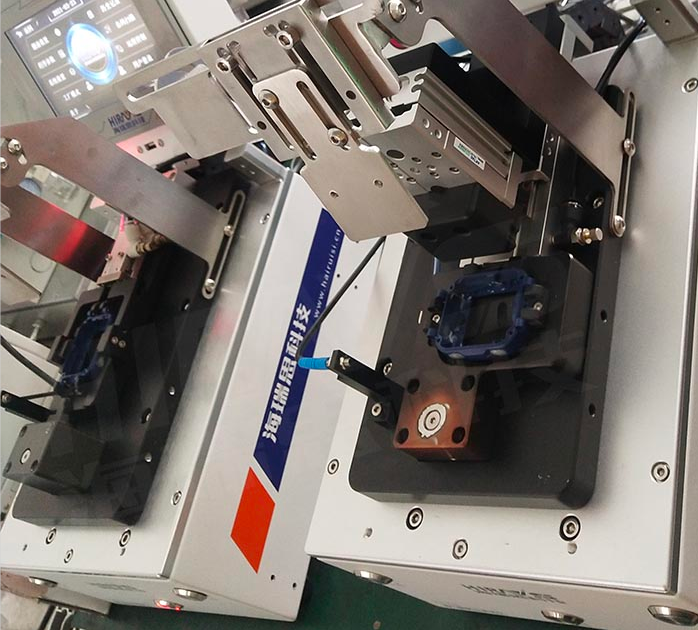 智能手表氣密性防水檢測(cè)設(shè)備