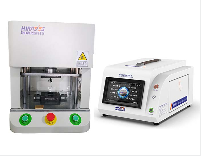 海瑞思?xì)饷苄苑浪畽z測(cè)設(shè)備