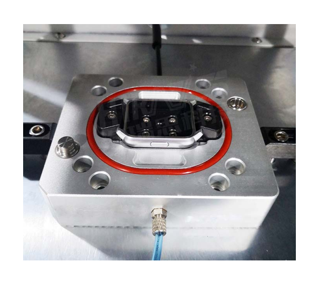 hirays air-tightness and waterproof testing equipment, the magic weapon to improve the waterproof performance of watches