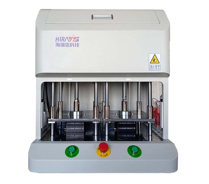 海瑞思?xì)饷苄苑浪畽z測 海瑞思?xì)饷苄苑浪畽z測