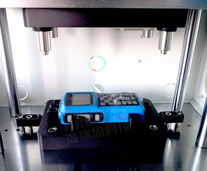 海瑞思氣密性防水檢測設備 海瑞思氣密性防水檢測設備