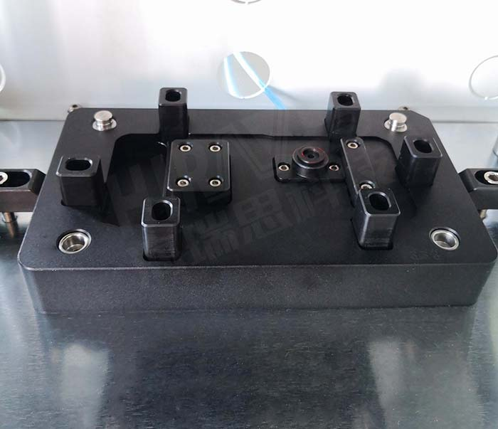 海瑞思氣密性防水檢測設備 海瑞思氣密性防水檢測設備