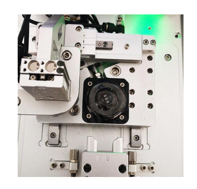 hirays HW true water detector, the best choice for the watch waterproof and breathable film industry