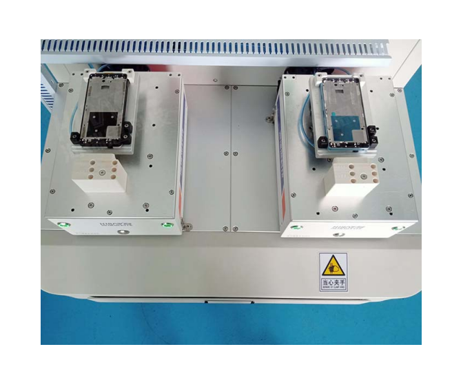 海瑞思真水檢測開拓者，專業(yè)檢測手機(jī)防水透氣膜