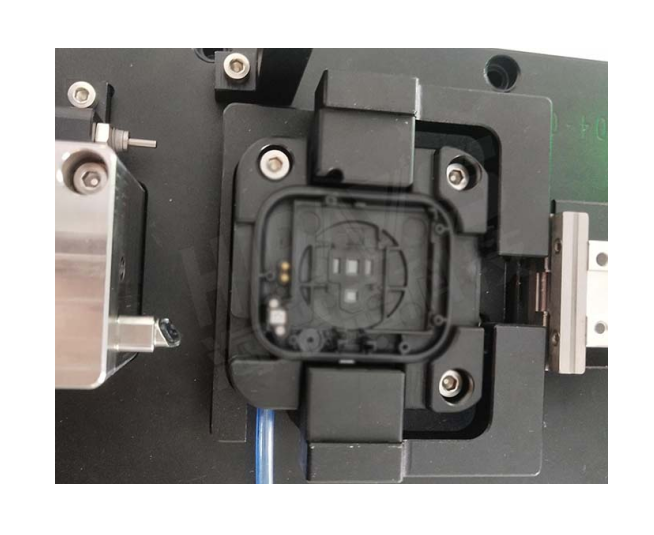 hirays HW true water detector, better understand your waterproof and breathable membrane testing