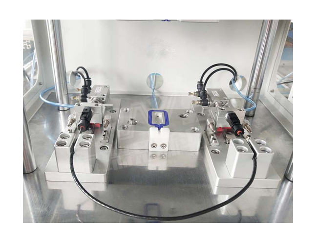For automotive wiring harness waterproof testing, you still need to rely on hirays air tightness and waterproof testing equipment