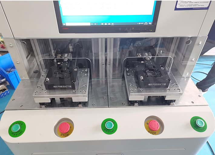 智能手表氣密性防水檢測(cè) 智能手表氣密性防水檢測(cè)