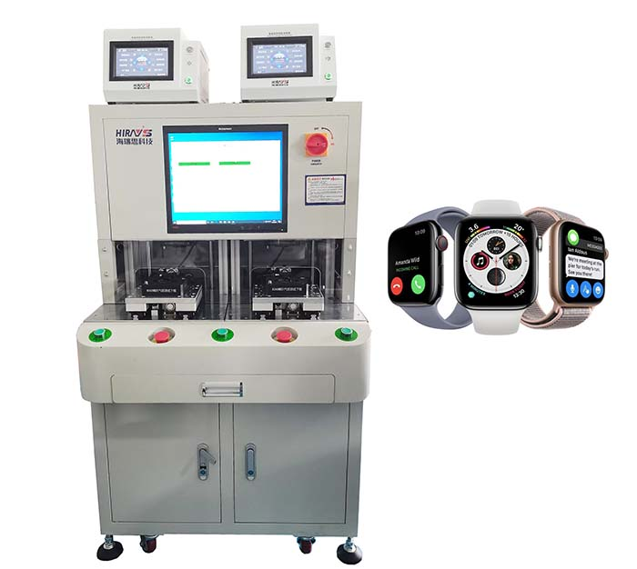 智能手表氣密性防水檢測(cè)設(shè)備 智能手表氣密性防水檢測(cè)設(shè)備