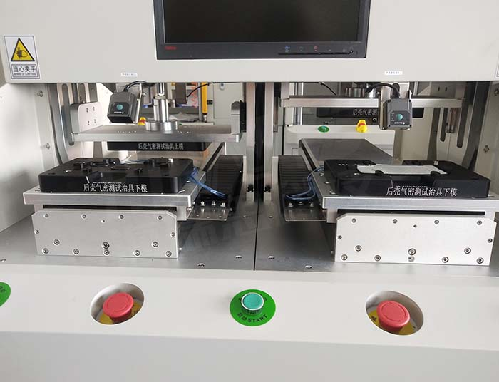 海瑞思氣密性防水檢測設(shè)備 海瑞思氣密性防水檢測設(shè)備