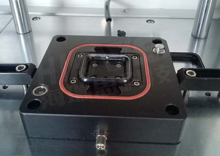 海瑞思科技手表中框氣密性防水檢測(cè) 海瑞思科技手表中框氣密性防水檢測(cè)