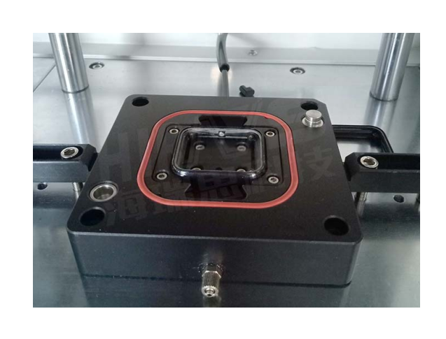 hirays’s air-tightness and waterproof testing of watch frames is more popular among watch manufacturers