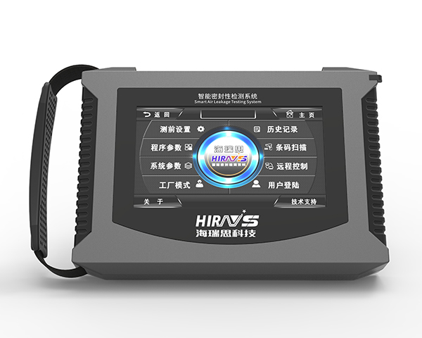 5個(gè)關(guān)鍵因素影響壓鑄零件泄漏測(cè)試設(shè)備的性能