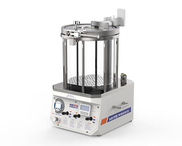 如何選擇適合的電芯漏點(diǎn)檢測設(shè)備以提升生產(chǎn)效率