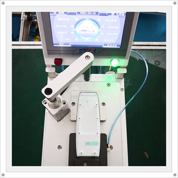 Teeth Scrubber Ventilation Hole-Real Water