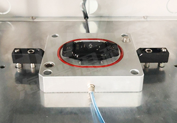 手表中框底殼測(cè)試設(shè)備
