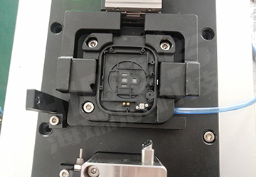 手表中框真水測(cè)試