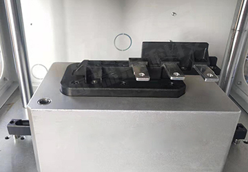 汽車(chē)插線端子測(cè)試