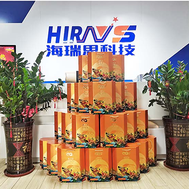粽子飄香，引來一切美好