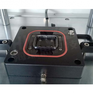 hirays’s air-tightness and waterproof testing of watch frames is more popular among watch manufacturers