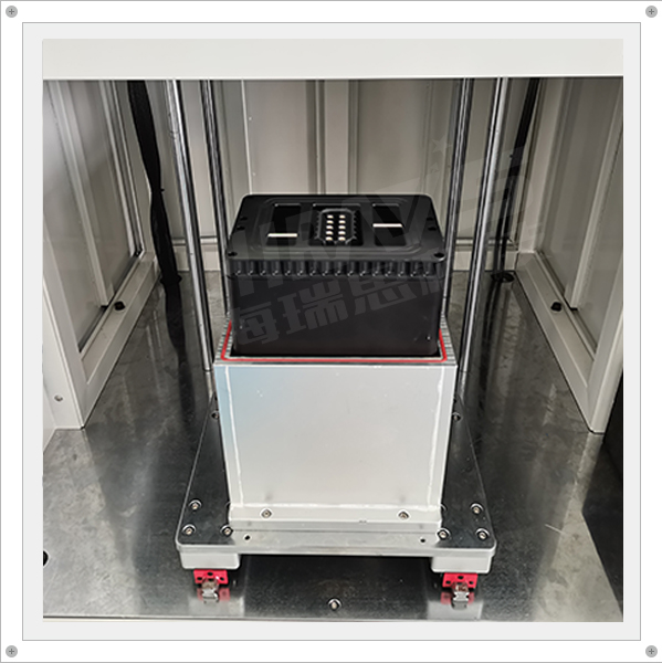 New energy lithium battery