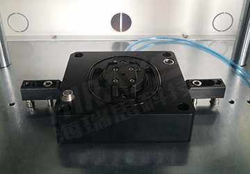 手表中框測試設備