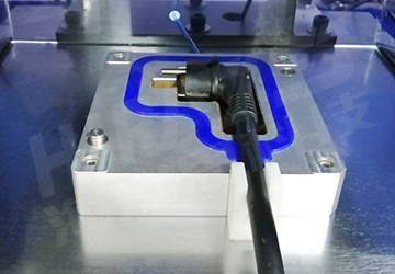 充電電源線插頭測(cè)試