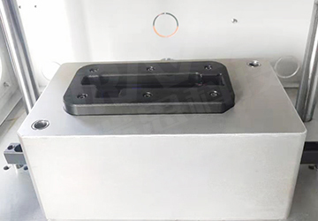 汽車(chē)插線端子測(cè)試