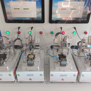 Save time, effort and worry, the first choice for watch testing is the hirays HW True Water Series Waterproof Tester.
