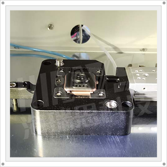 Are you still worried about the waterproof test of the breathable film on the back case of your watch?hirays real water tester helps you solve the problem easily