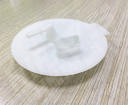 待測(cè)產(chǎn)品：汽車油箱蓋