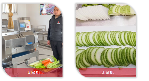 臺灣切菜機(jī)工作原理