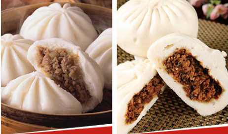 仿手工包子機(jī)能不能制作蓬松暄軟的速凍包子