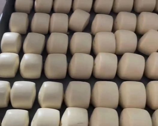 方饅頭機怎么制作饅頭