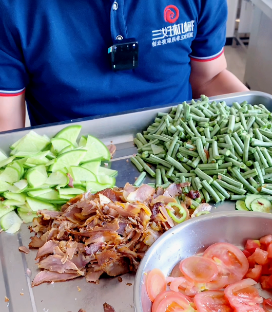 切菜機(jī)品類(lèi)繁多，之間的差異化不能瞞天過(guò)海