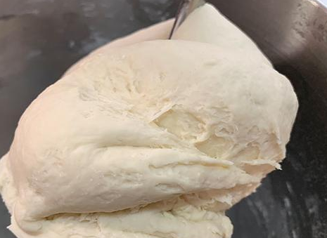 包子機做包子工藝