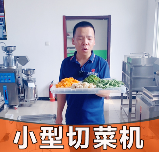 多功能切菜機(jī)直接的區(qū)別