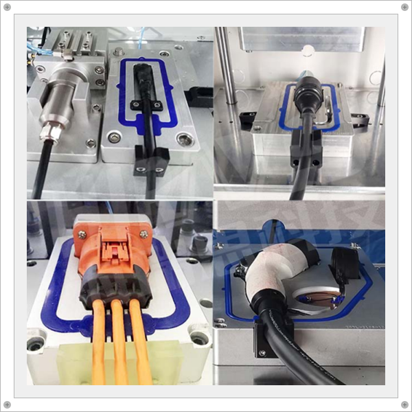 How is the wire sealing test done?hirays shares with you
