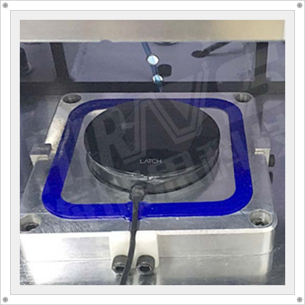 hirays air tightness and waterproof testing of door accessories is professional and accurate!