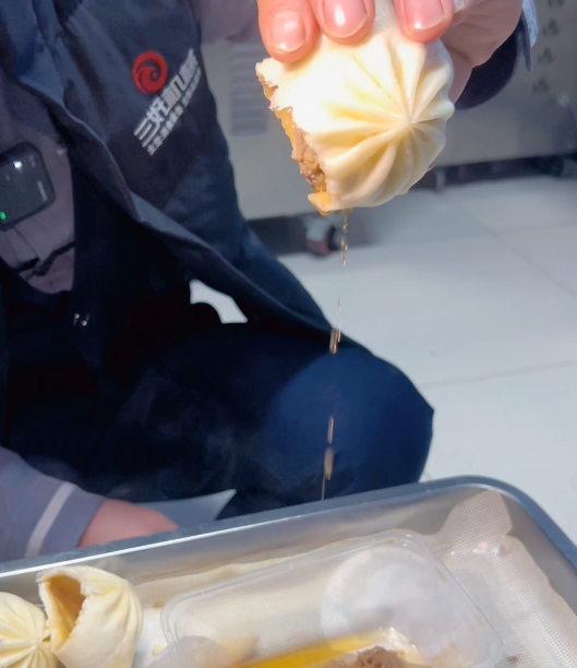 從手工到三好360型包子機(jī)，他的早餐店如何實現(xiàn)逆襲？ 