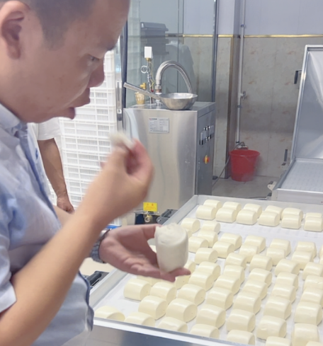 三好饅頭機做的饅頭怎么樣