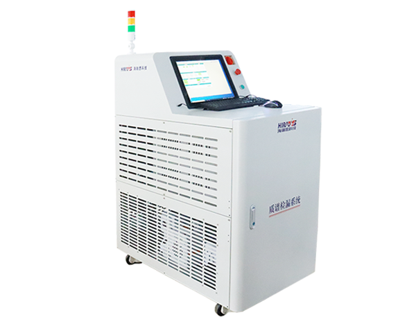 驅(qū)動電機密封漏點檢測設(shè)備的5大關(guān)鍵優(yōu)勢及選購策略