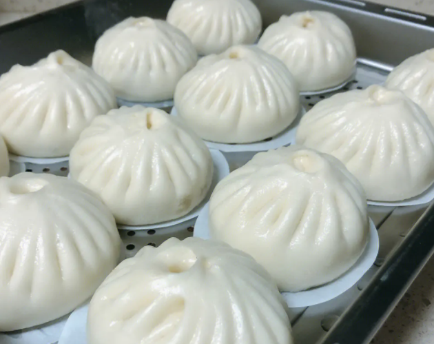 用速凍包子機都可以做什么？難道只能做包子？