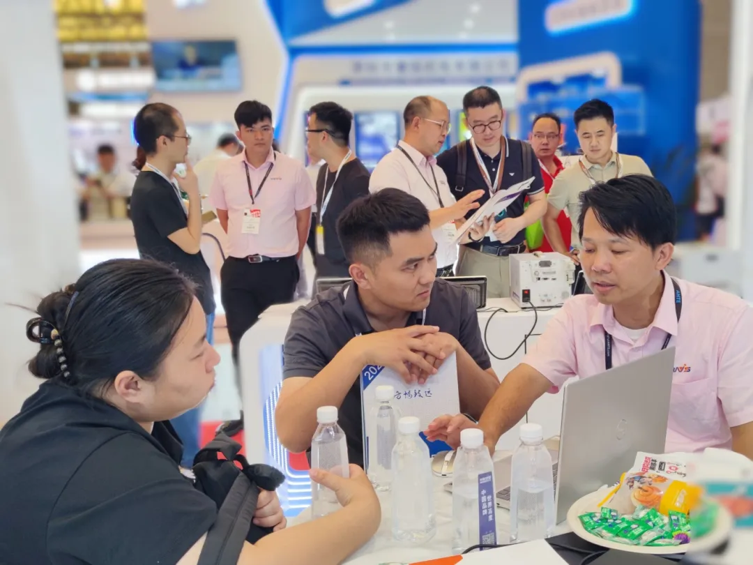 海瑞思質(zhì)譜儀AMTS大展鋒芒，滿足汽車檢漏復(fù)雜、高精需求好評如潮