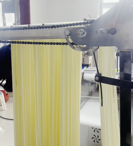 三好面條機都可以做什么